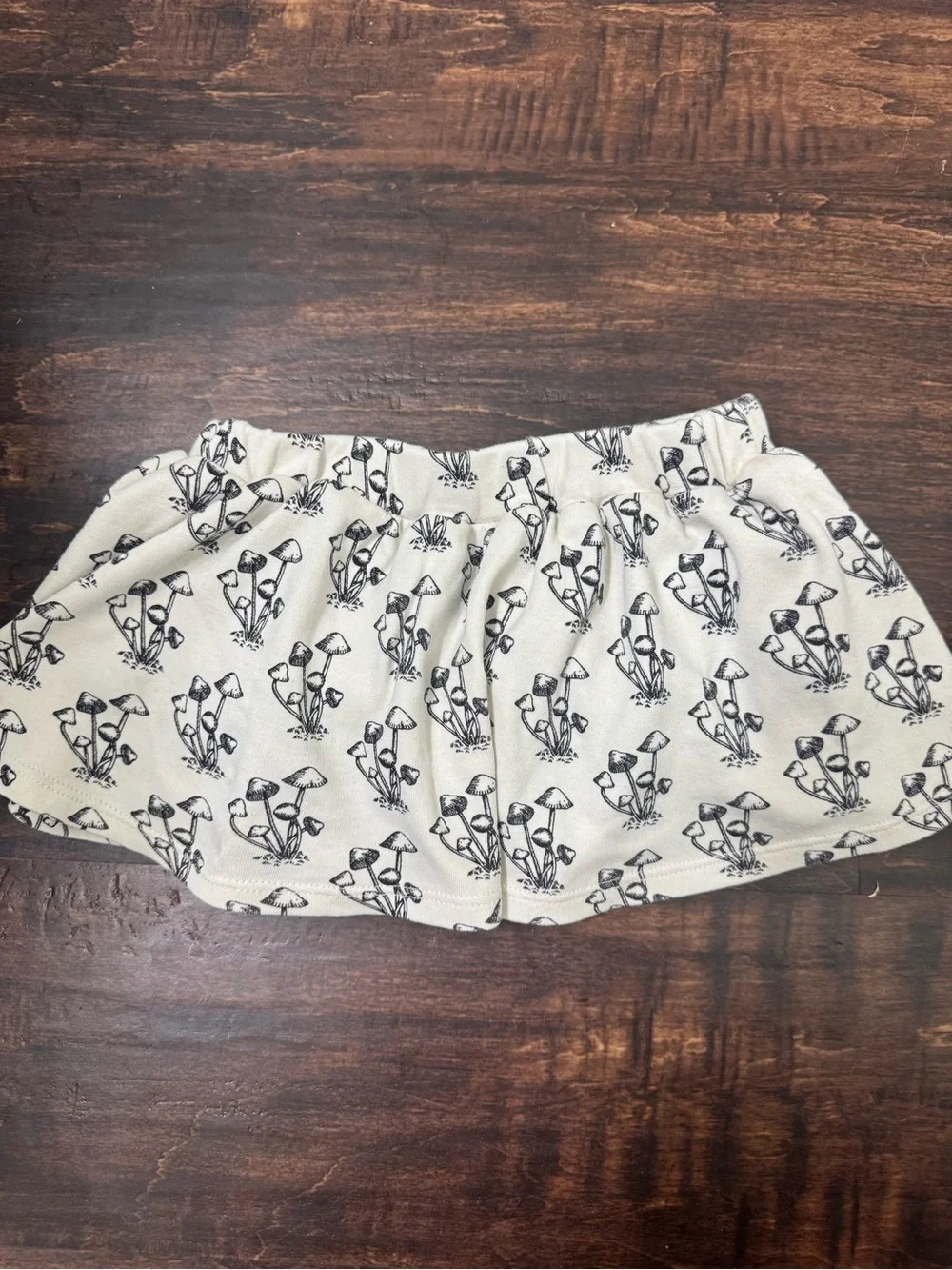 Kate Quinn Skirt